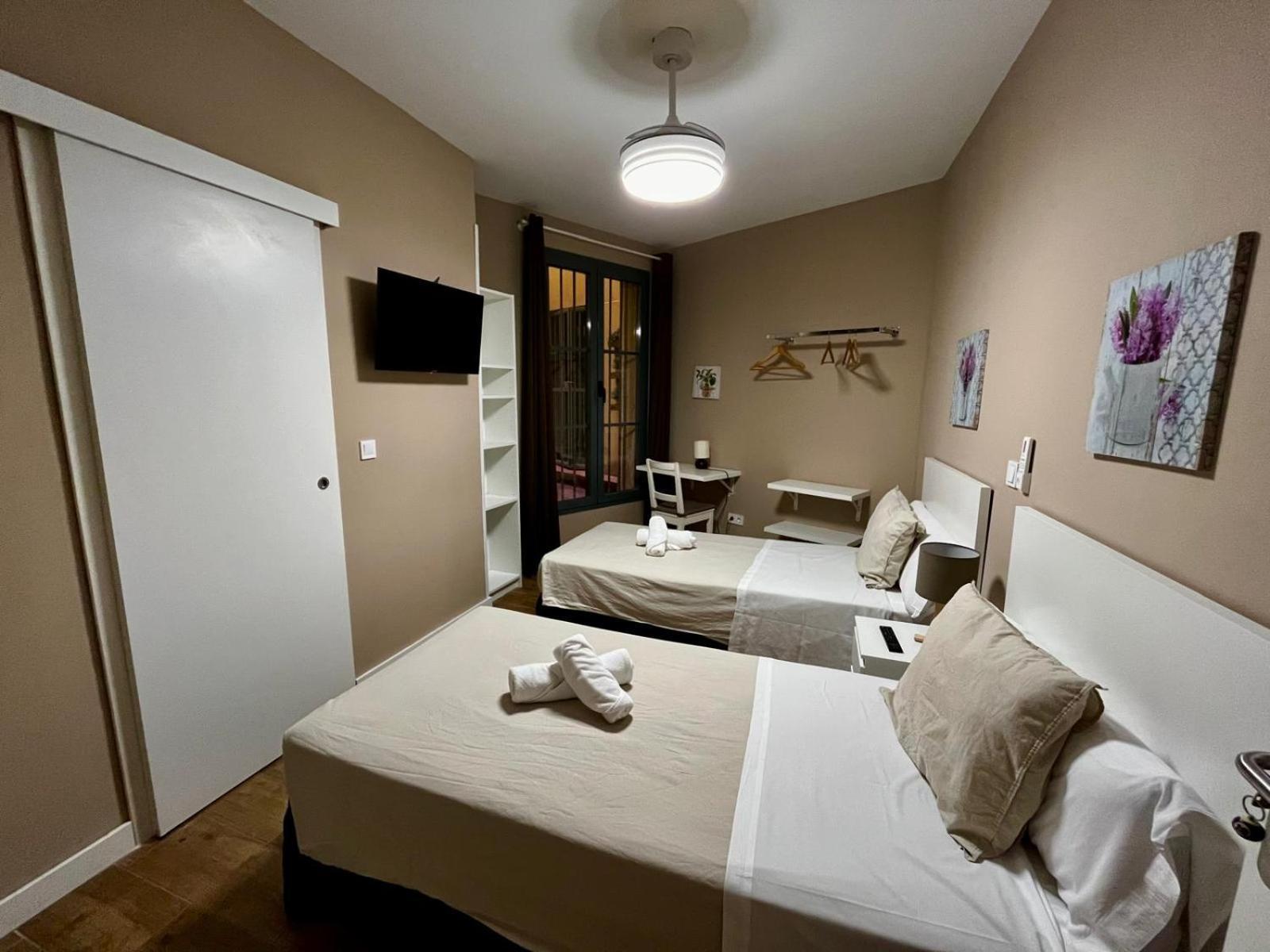 Guest house Palacete De La Almudayna