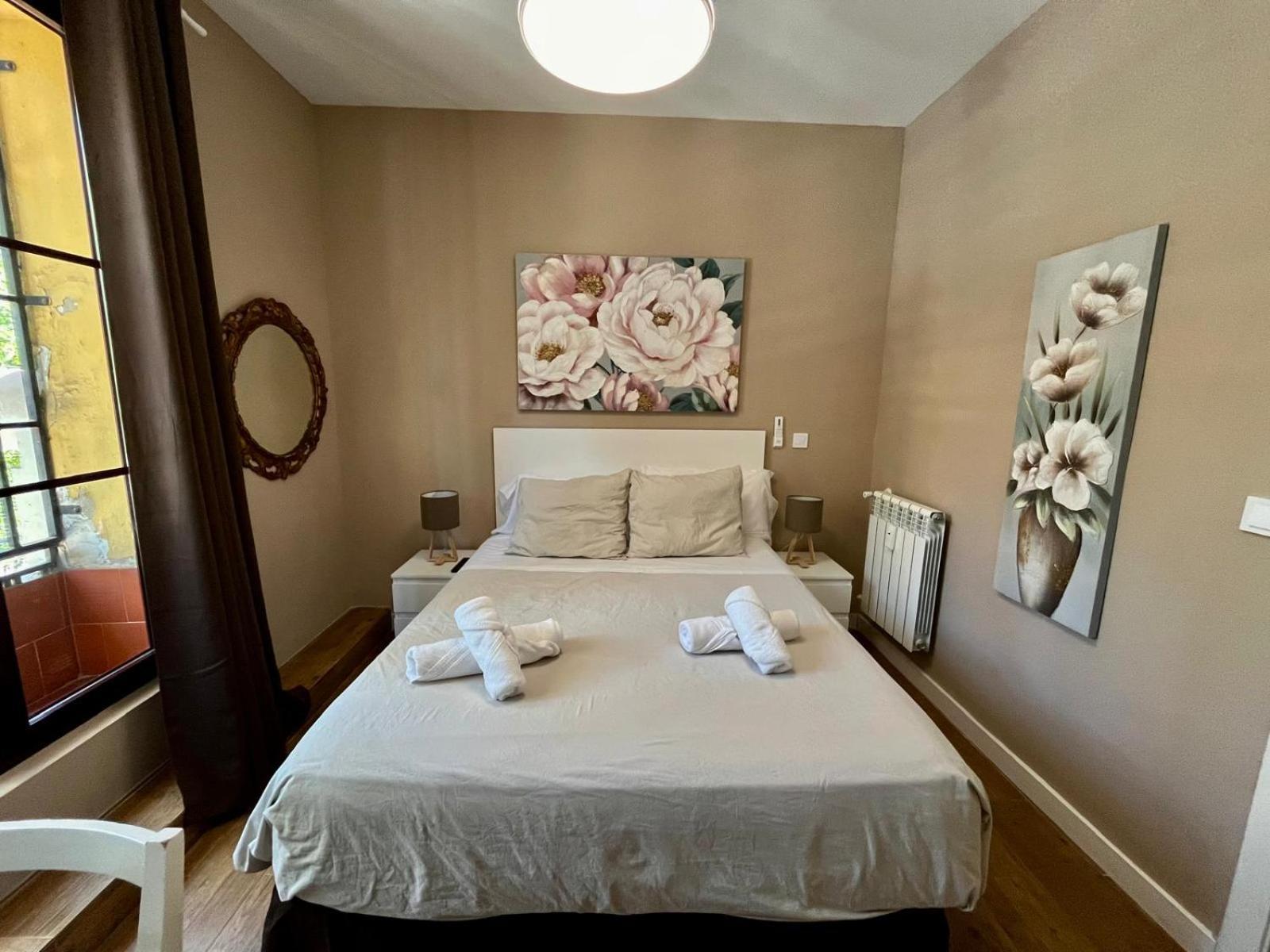 Guest house Palacete De La Almudayna 2*