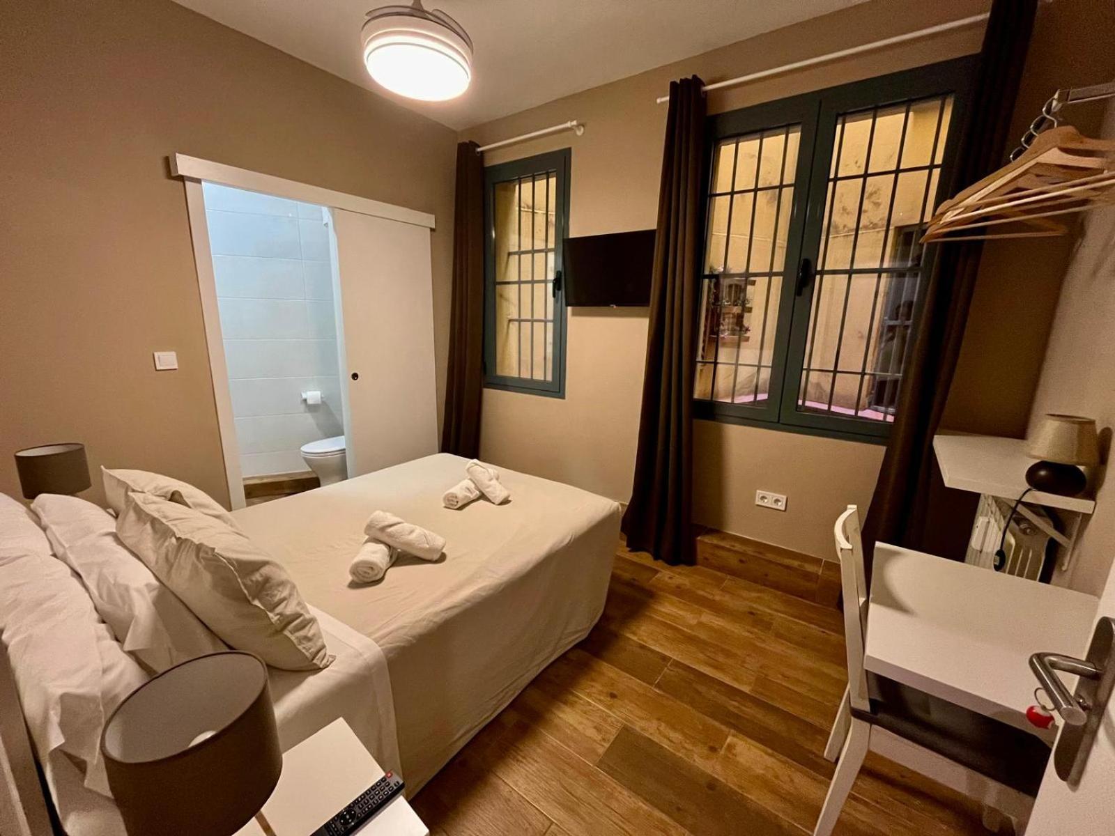 Palacete De La Almudayna Guest house Madrid