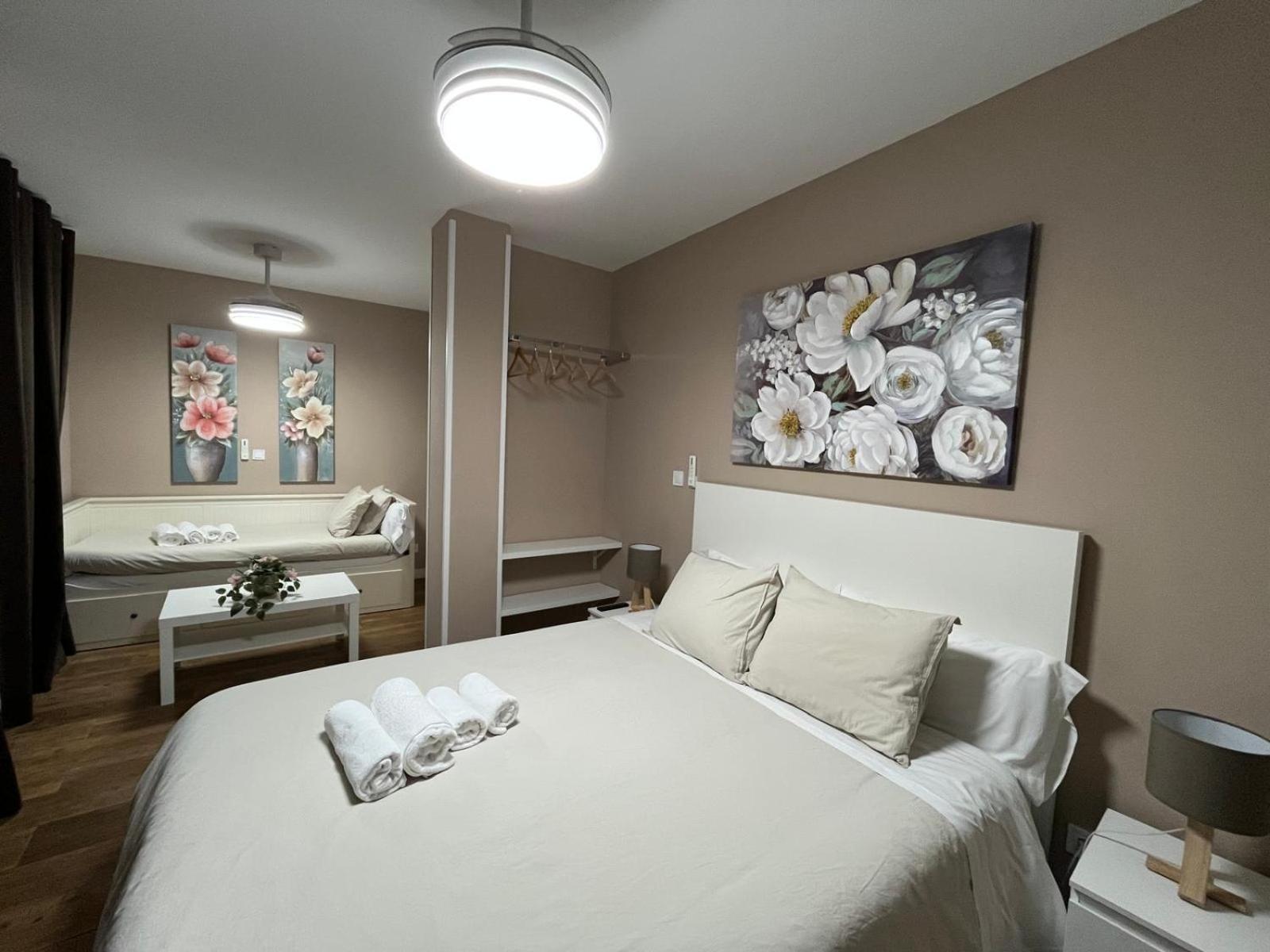 Palacete De La Almudayna Guest house Madrid