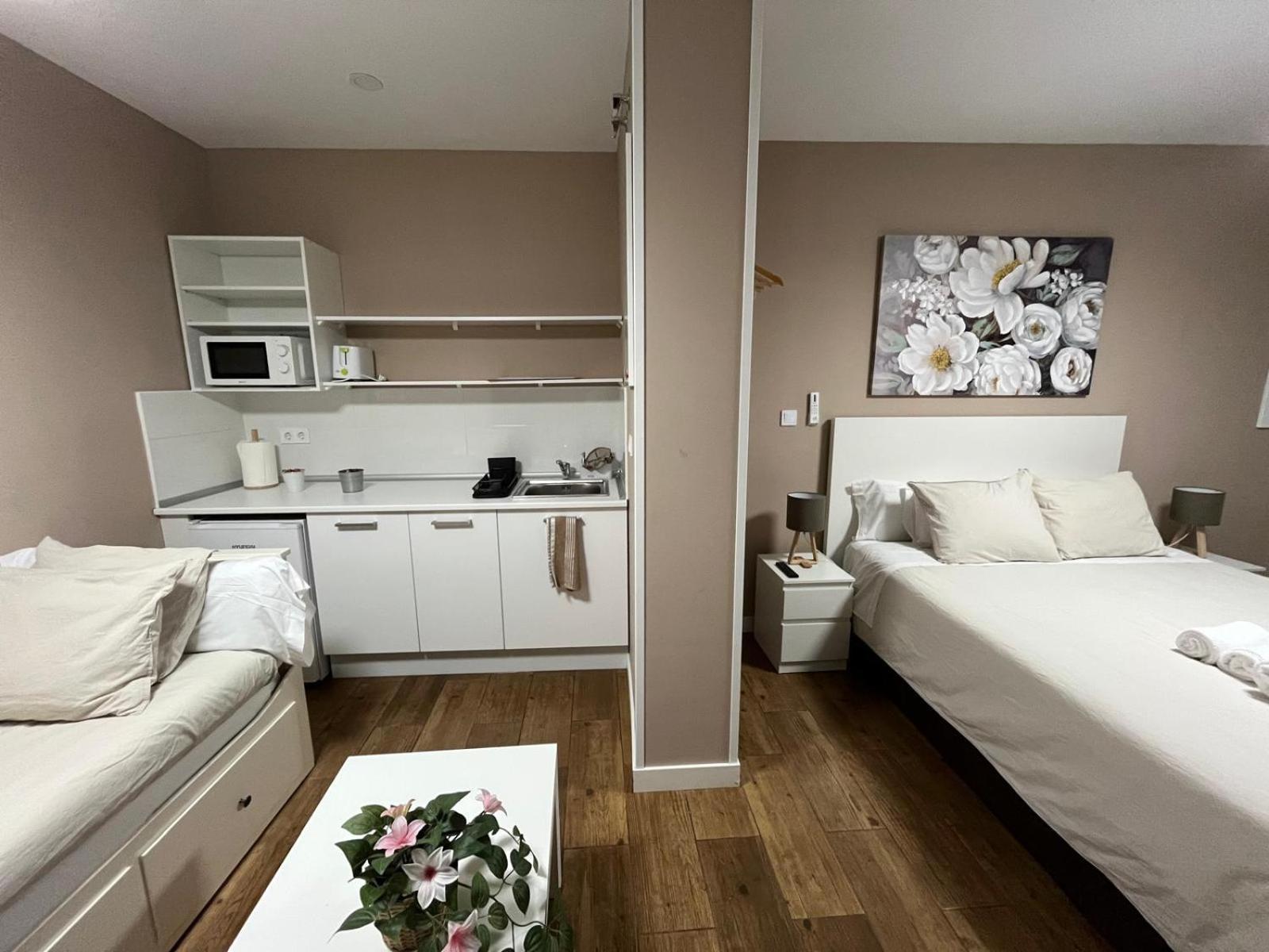 Guest house Palacete De La Almudayna Madrid